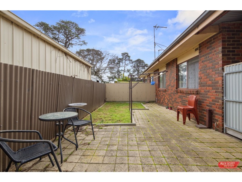 4/218 GRAHAM STREET, Wonthaggi VIC 3995