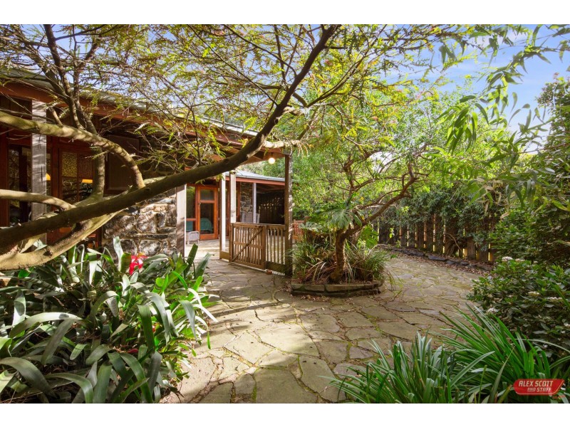 17 PARK PARADE ROAD, Cape Paterson VIC 3995