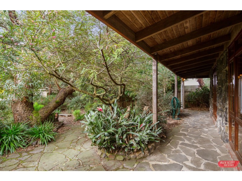 17 PARK PARADE ROAD, Cape Paterson VIC 3995