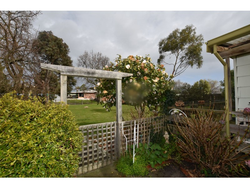 85 MERRIN CRESCENT, Wonthaggi VIC 3995