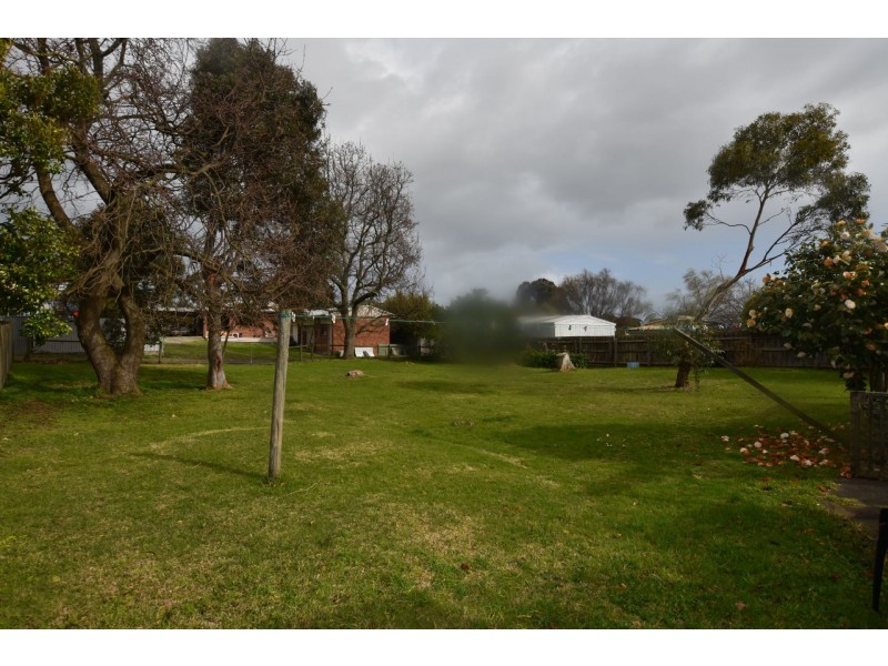85 MERRIN CRESCENT, Wonthaggi VIC 3995