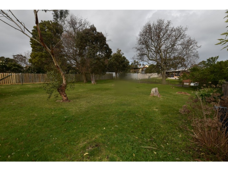 85 MERRIN CRESCENT, Wonthaggi VIC 3995