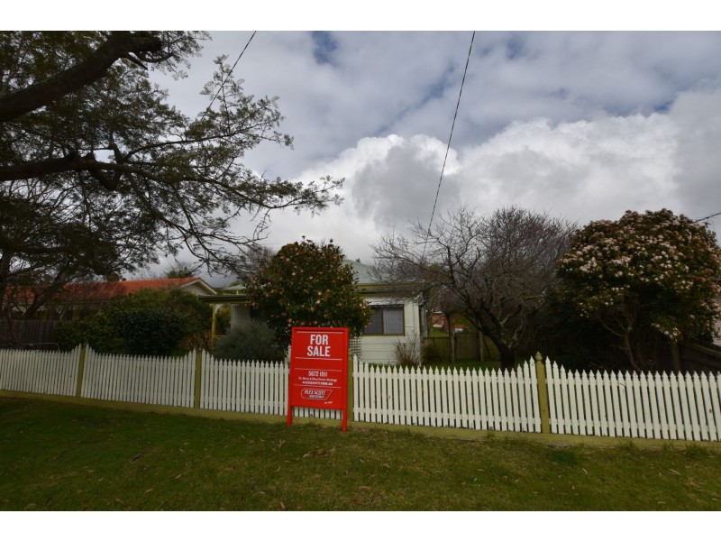 85 MERRIN CRESCENT, Wonthaggi VIC 3995