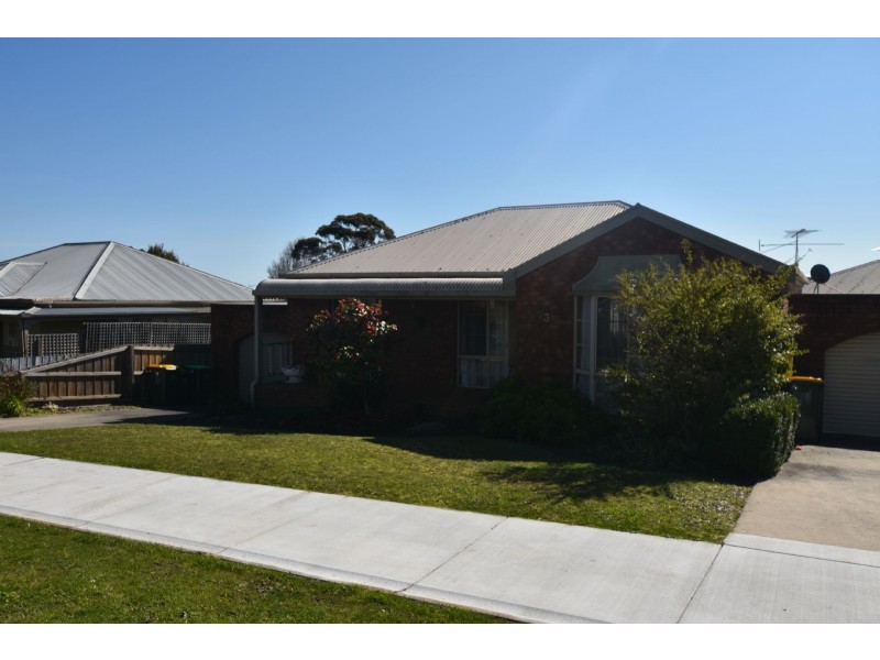 3/8-10 Graham St, Wonthaggi VIC 3995