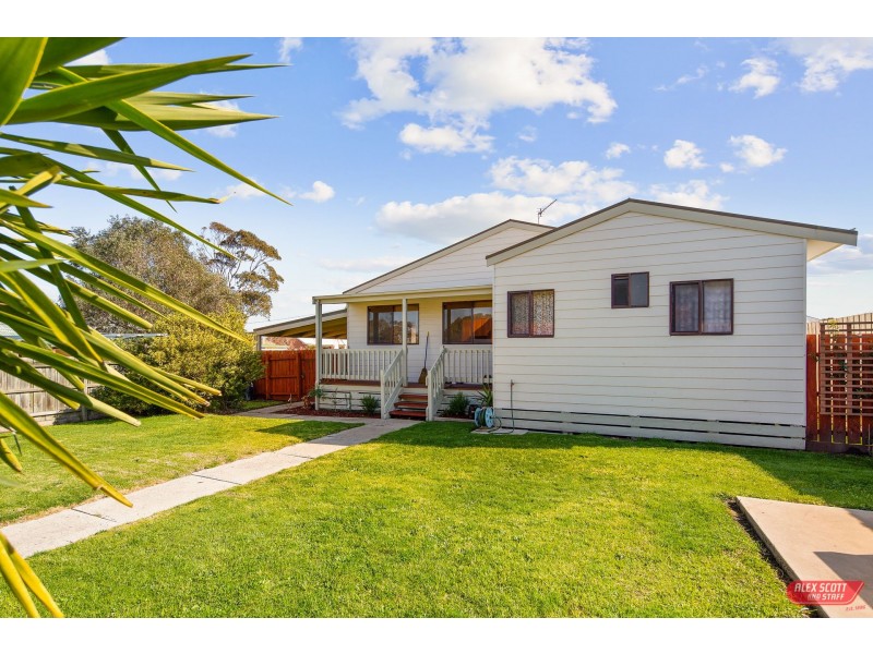 35 HUNTER STREET, Wonthaggi VIC 3995