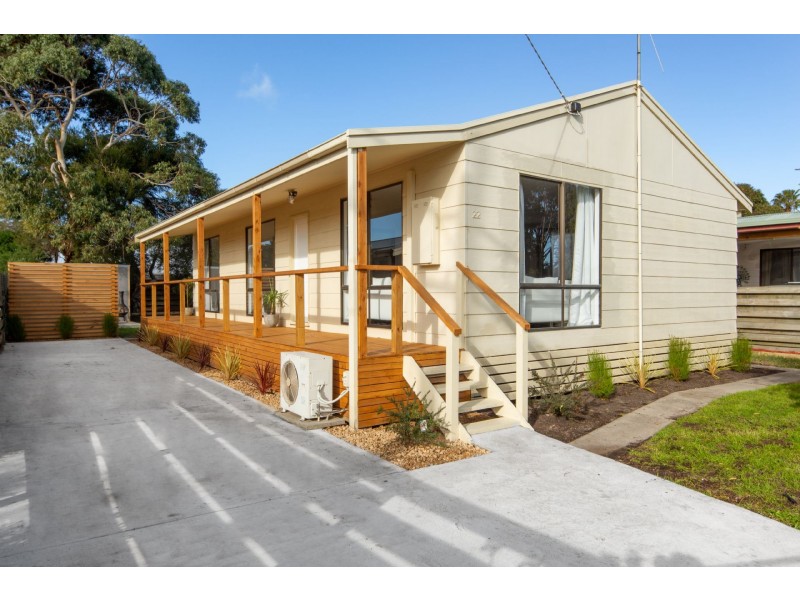 22 Hull Street, South Dudley VIC 3995