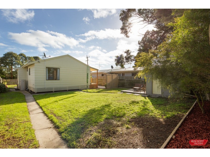 22 Hull Street, South Dudley VIC 3995