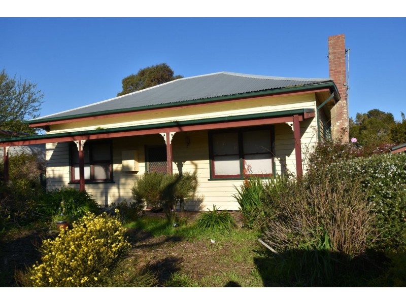 47 BROOME CRESCENT, Wonthaggi VIC 3995