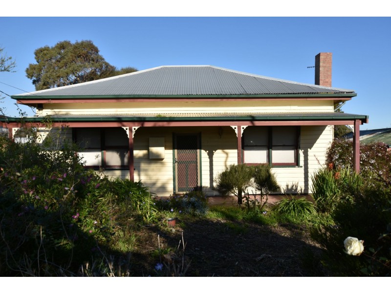 47 BROOME CRESCENT, Wonthaggi VIC 3995
