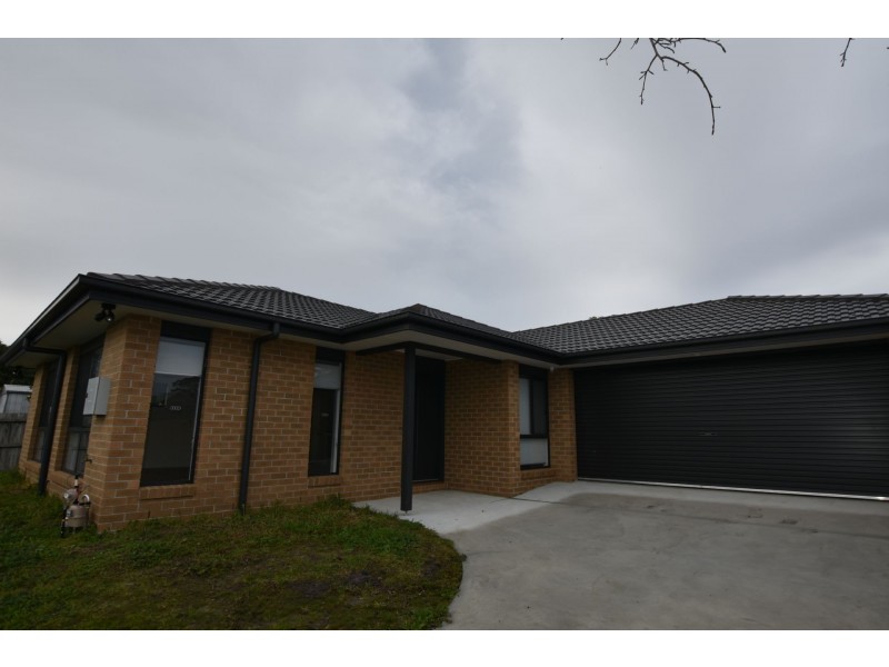 Address on Application Graham St, Wonthaggi VIC 3995