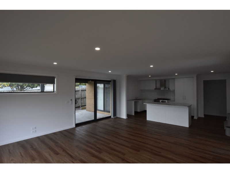 Address on Application Graham St, Wonthaggi VIC 3995