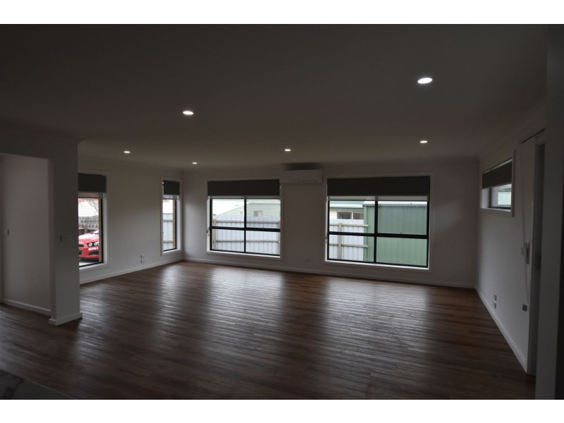 Address on Application Graham St, Wonthaggi VIC 3995