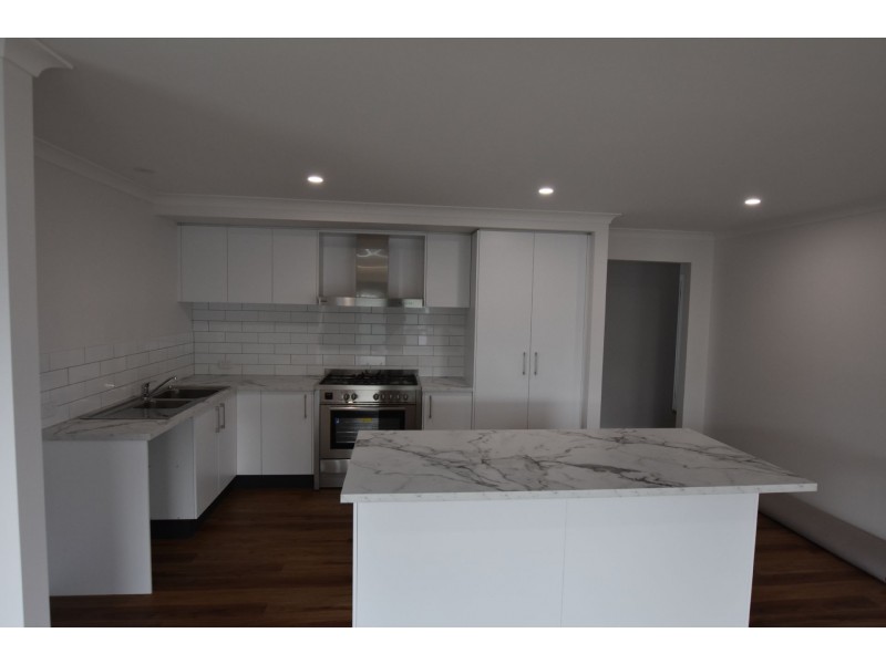 Address on Application Graham St, Wonthaggi VIC 3995