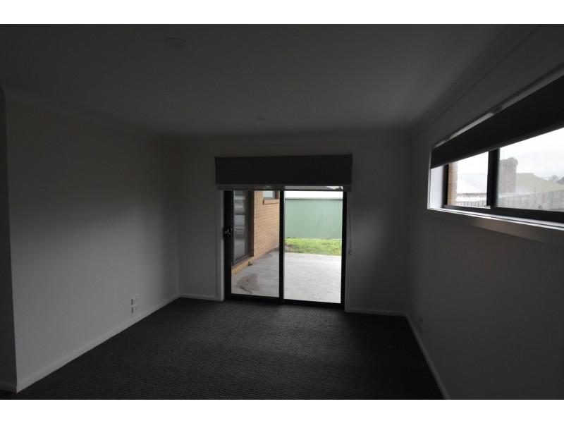 Address on Application Graham St, Wonthaggi VIC 3995