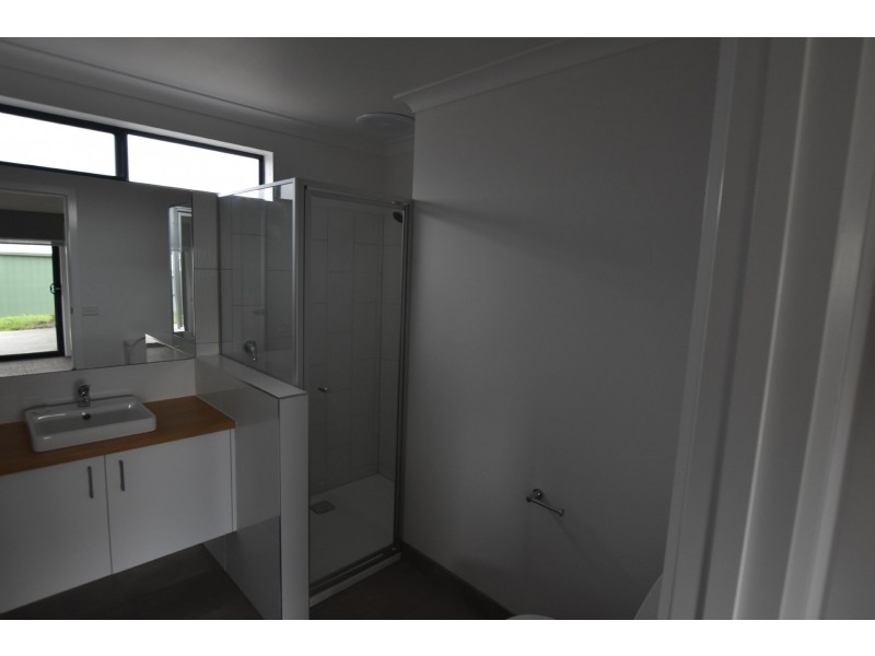 Address on Application Graham St, Wonthaggi VIC 3995