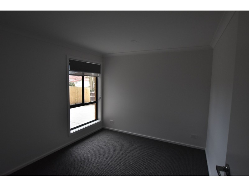 Address on Application Graham St, Wonthaggi VIC 3995