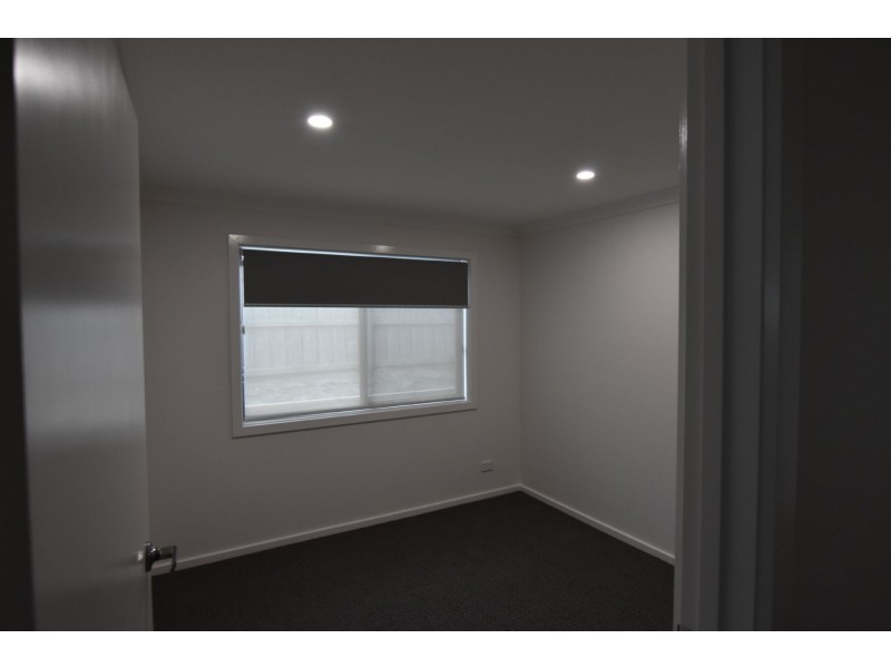 Address on Application Graham St, Wonthaggi VIC 3995