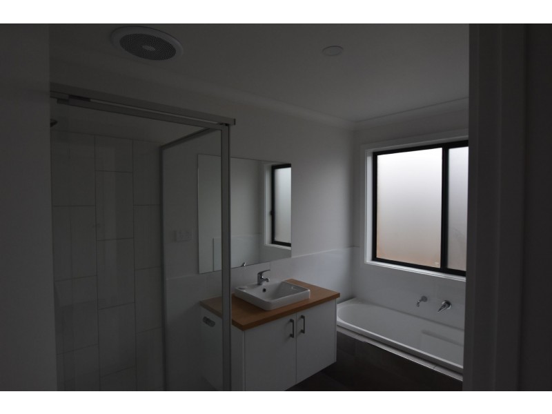 Address on Application Graham St, Wonthaggi VIC 3995
