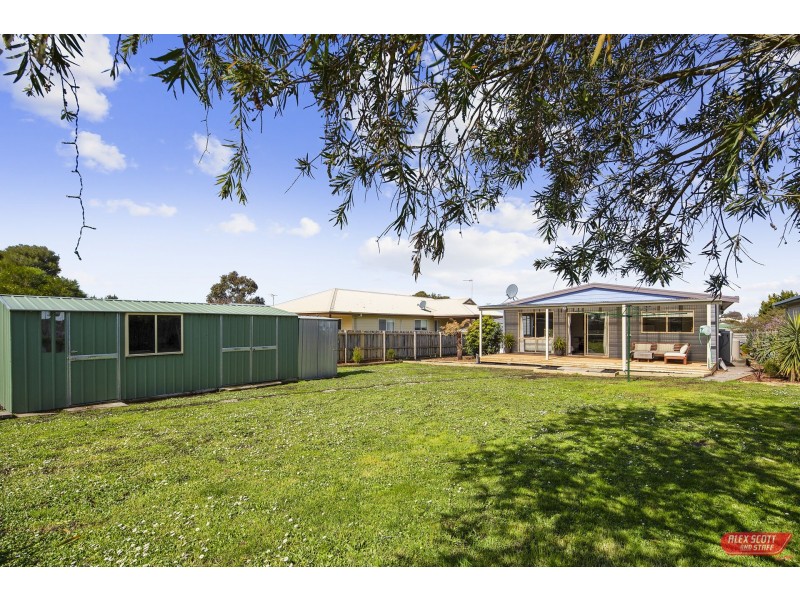 19 MARY STREET, Wonthaggi VIC 3995