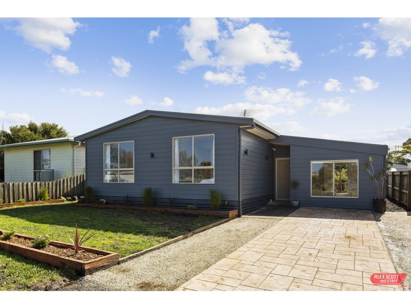 19 MARY STREET, Wonthaggi VIC 3995