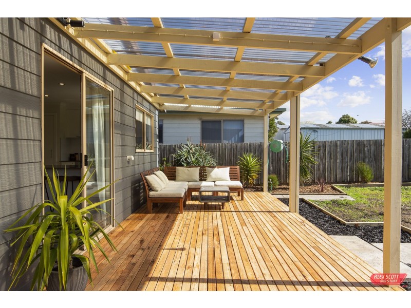 19 MARY STREET, Wonthaggi VIC 3995