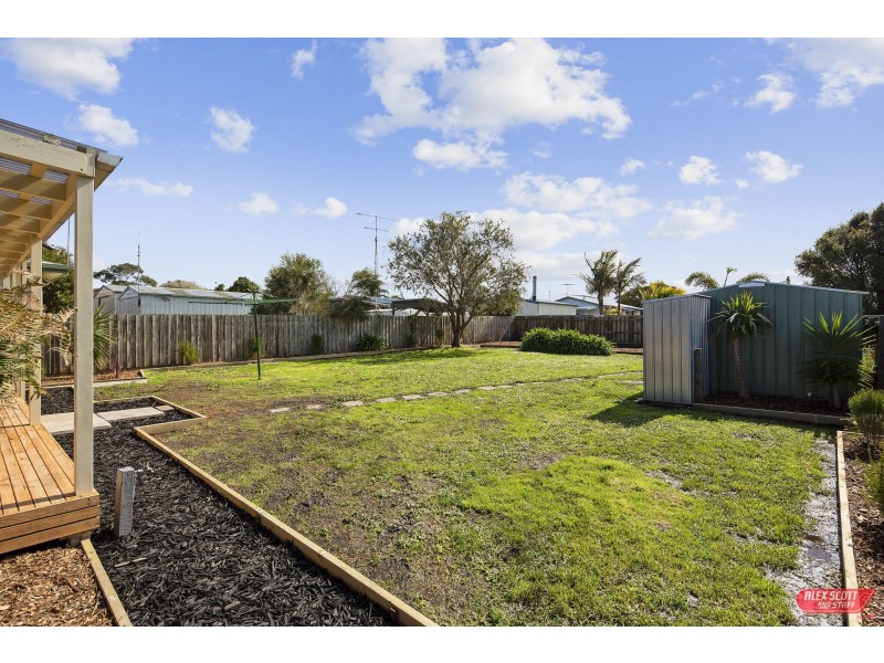 19 MARY STREET, Wonthaggi VIC 3995