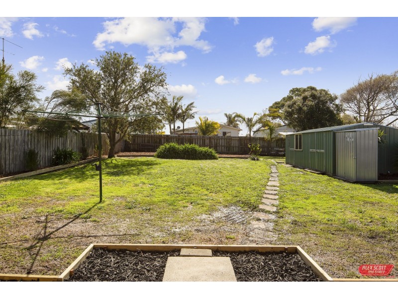 19 MARY STREET, Wonthaggi VIC 3995