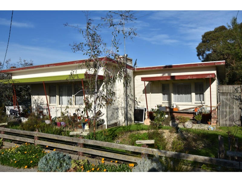 45 BROOME CRESCENT, Wonthaggi VIC 3995