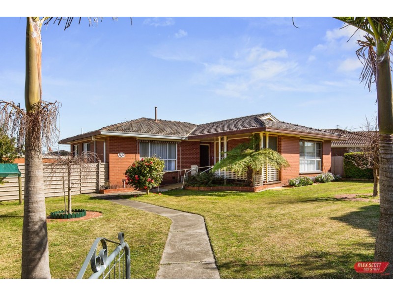 23 TURNER STREET, Wonthaggi VIC 3995