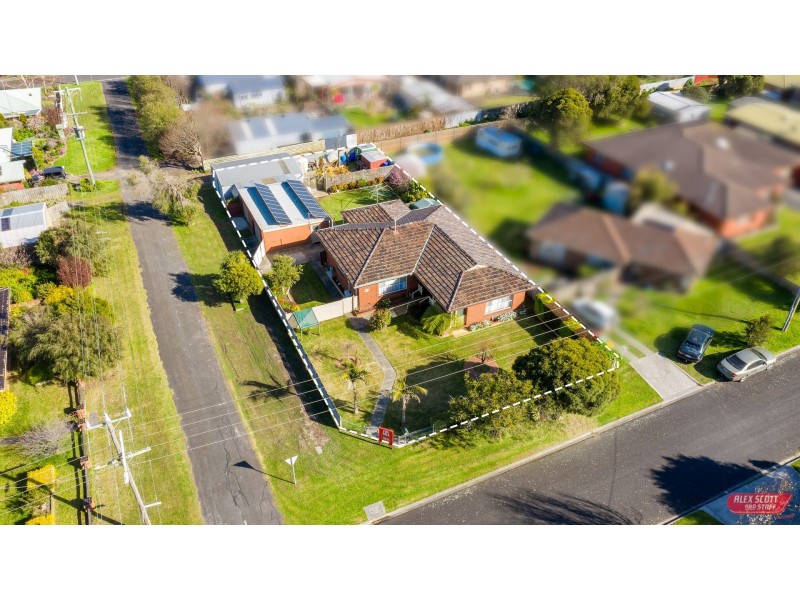 23 TURNER STREET, Wonthaggi VIC 3995