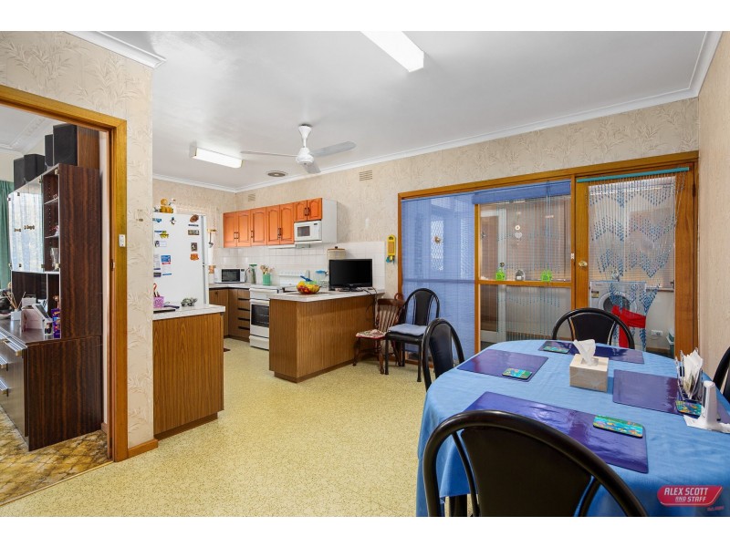 23 TURNER STREET, Wonthaggi VIC 3995