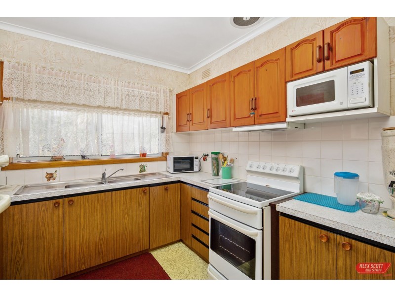 23 TURNER STREET, Wonthaggi VIC 3995