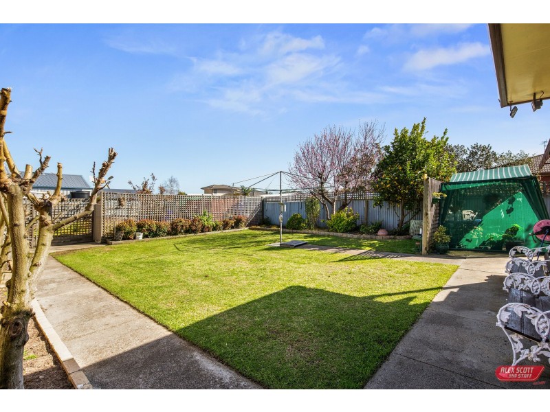 23 TURNER STREET, Wonthaggi VIC 3995