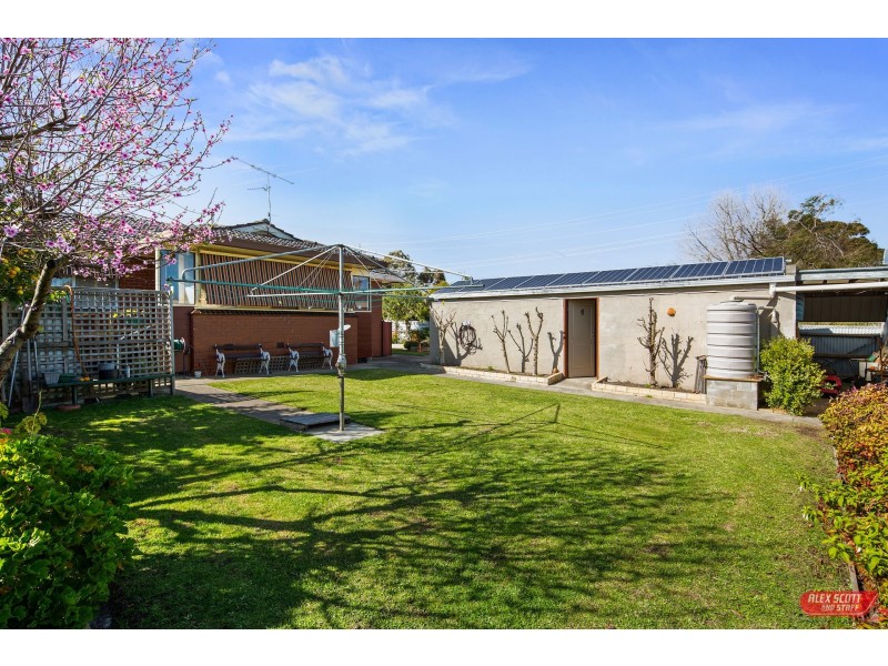 23 TURNER STREET, Wonthaggi VIC 3995