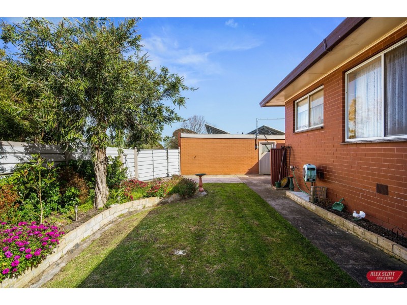 23 TURNER STREET, Wonthaggi VIC 3995