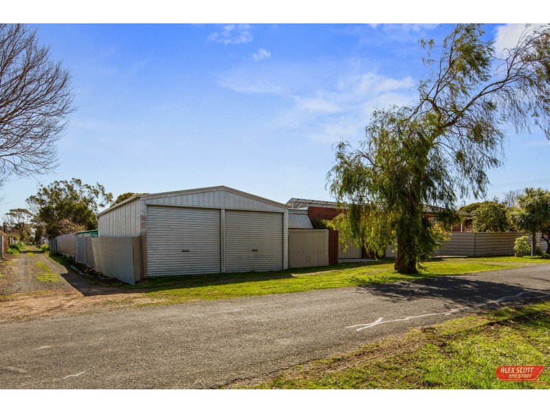 23 TURNER STREET, Wonthaggi VIC 3995