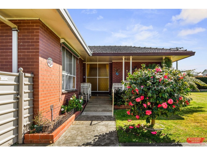 23 TURNER STREET, Wonthaggi VIC 3995