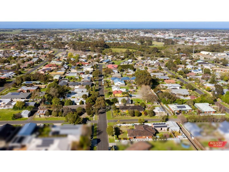 23 TURNER STREET, Wonthaggi VIC 3995