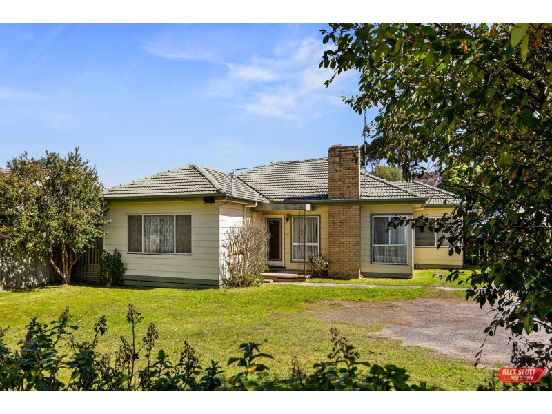 1 DOCTOR SLEEMAN DRIVE, Wonthaggi VIC 3995