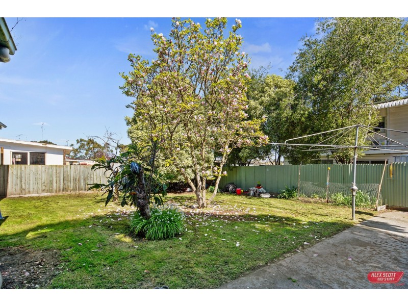 1 DOCTOR SLEEMAN DRIVE, Wonthaggi VIC 3995