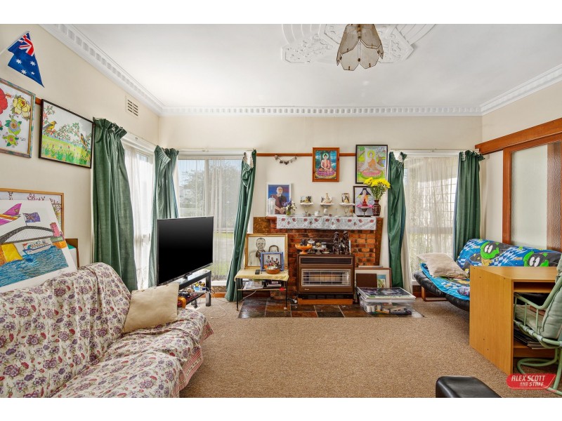 1 DOCTOR SLEEMAN DRIVE, Wonthaggi VIC 3995