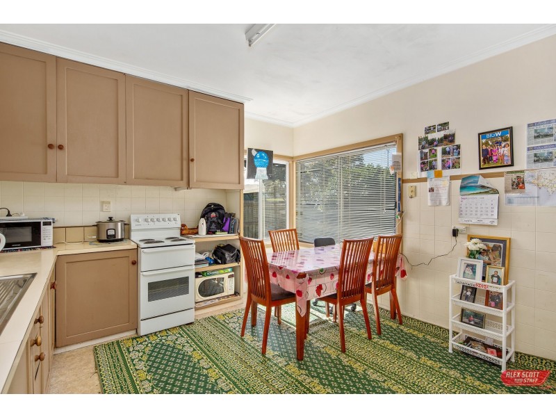 1 DOCTOR SLEEMAN DRIVE, Wonthaggi VIC 3995