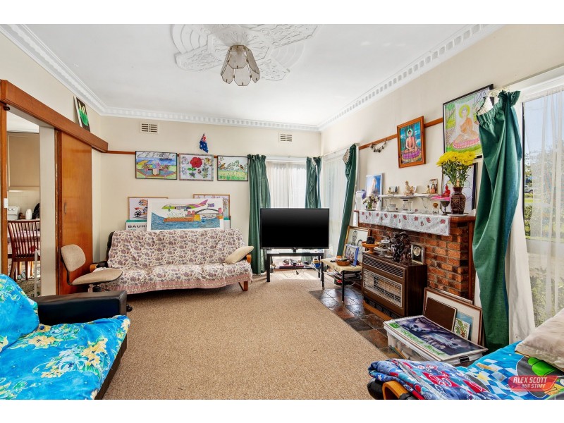 1 DOCTOR SLEEMAN DRIVE, Wonthaggi VIC 3995