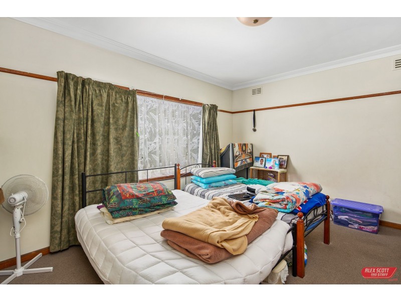 1 DOCTOR SLEEMAN DRIVE, Wonthaggi VIC 3995