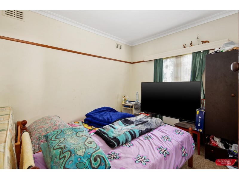 1 DOCTOR SLEEMAN DRIVE, Wonthaggi VIC 3995