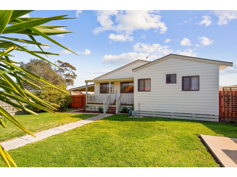 35 Hunter Street, Wonthaggi VIC 3995