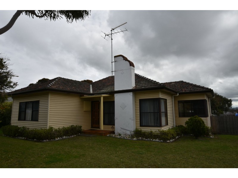 8 Campbell Street, Wonthaggi VIC 3995