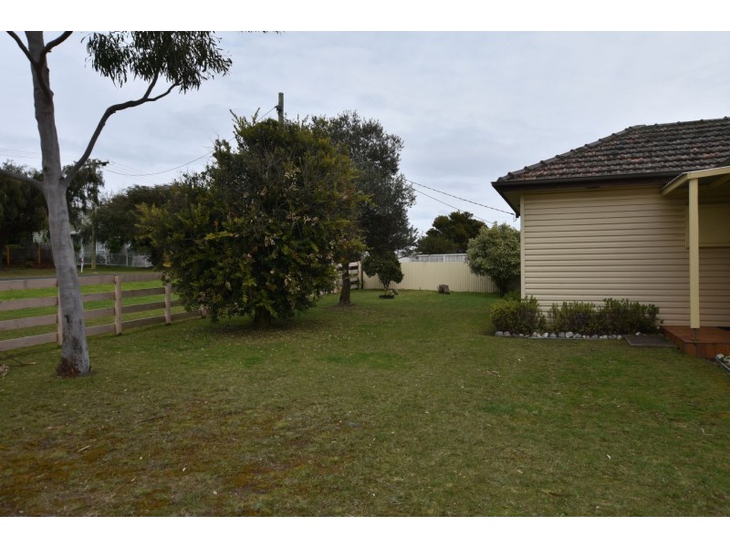 8 Campbell Street, Wonthaggi VIC 3995