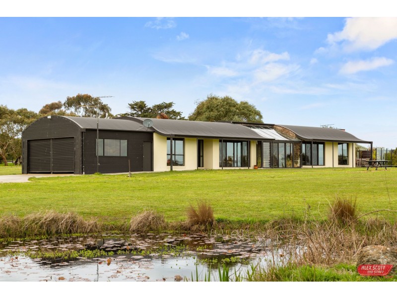 130 LOWER POWLETT ROAD, Wonthaggi VIC 3995