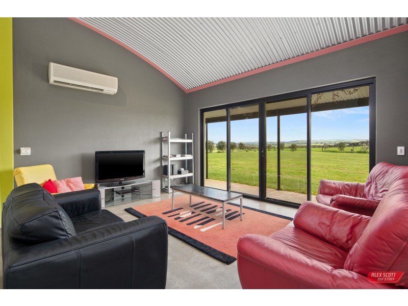 130 LOWER POWLETT ROAD, Wonthaggi VIC 3995